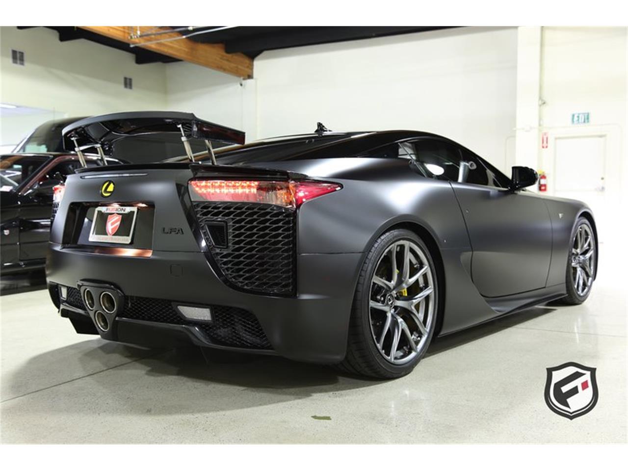 Lexus lfa for sale