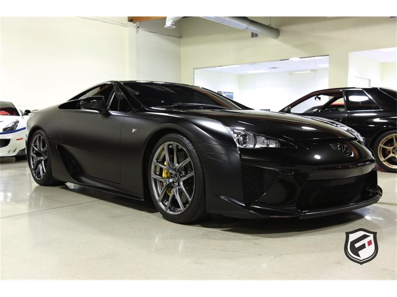 Lexus lfa for sale