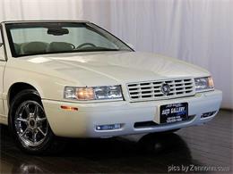 2002 Cadillac Eldorado (CC-923416) for sale in Addison, Illinois