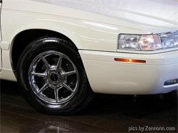 2002 Cadillac Eldorado (CC-923416) for sale in Addison, Illinois