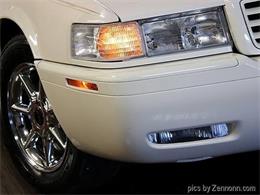 2002 Cadillac Eldorado (CC-923416) for sale in Addison, Illinois