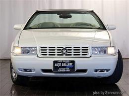 2002 Cadillac Eldorado (CC-923416) for sale in Addison, Illinois