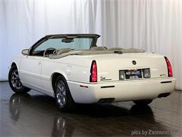 2002 Cadillac Eldorado (CC-923416) for sale in Addison, Illinois