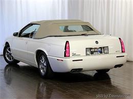 2002 Cadillac Eldorado (CC-923416) for sale in Addison, Illinois