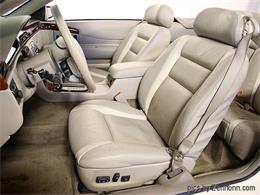 2002 Cadillac Eldorado (CC-923416) for sale in Addison, Illinois