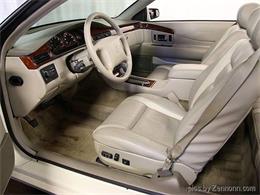 2002 Cadillac Eldorado (CC-923416) for sale in Addison, Illinois