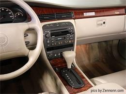 2002 Cadillac Eldorado (CC-923416) for sale in Addison, Illinois