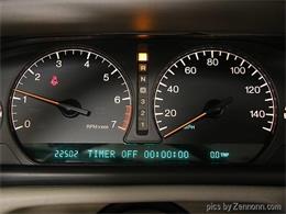 2002 Cadillac Eldorado (CC-923416) for sale in Addison, Illinois