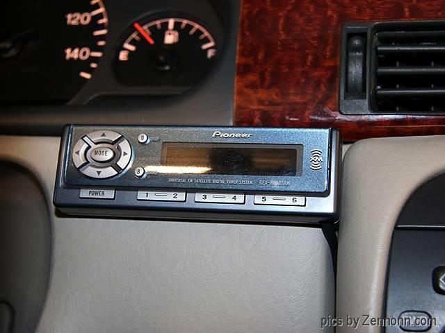2002 Cadillac Eldorado (CC-923416) for sale in Addison, Illinois
