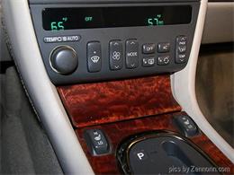 2002 Cadillac Eldorado (CC-923416) for sale in Addison, Illinois