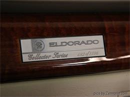 2002 Cadillac Eldorado (CC-923416) for sale in Addison, Illinois