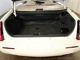 2002 Cadillac Eldorado (CC-923416) for sale in Addison, Illinois