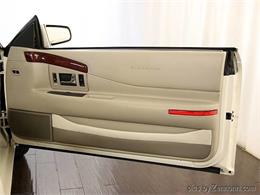 2002 Cadillac Eldorado (CC-923416) for sale in Addison, Illinois