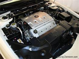 2002 Cadillac Eldorado (CC-923416) for sale in Addison, Illinois