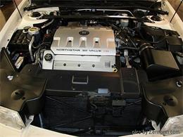 2002 Cadillac Eldorado (CC-923416) for sale in Addison, Illinois