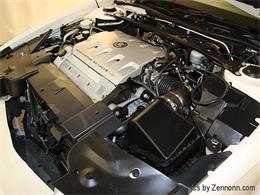 2002 Cadillac Eldorado (CC-923416) for sale in Addison, Illinois