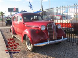1937 Dodge brother (CC-923422) for sale in Lake Havasu, Arizona