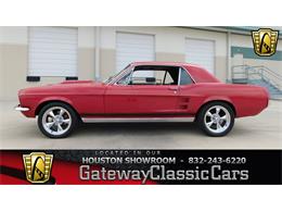 1967 Ford Mustang (CC-923453) for sale in Fairmont City, Illinois