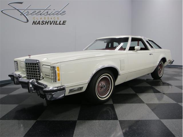 1977 Ford Thunderbird (CC-923468) for sale in Lavergne, Tennessee