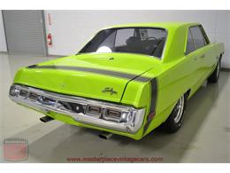 1972 Dodge Dart Swinger (CC-920347) for sale in Whiteland, Indiana