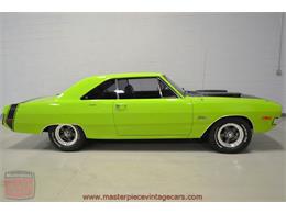 1972 Dodge Dart Swinger (CC-920347) for sale in Whiteland, Indiana