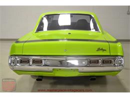 1972 Dodge Dart Swinger (CC-920347) for sale in Whiteland, Indiana