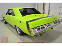 1972 Dodge Dart Swinger (CC-920347) for sale in Whiteland, Indiana