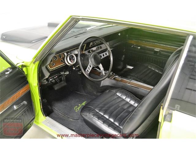 1972 Dodge Dart Swinger (CC-920347) for sale in Whiteland, Indiana