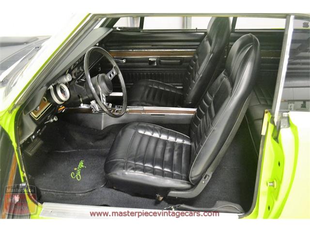 1972 Dodge Dart Swinger (CC-920347) for sale in Whiteland, Indiana