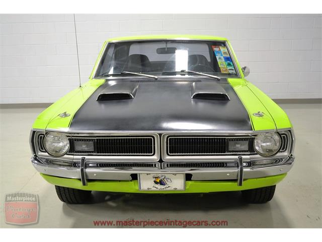 1972 Dodge Dart Swinger (CC-920347) for sale in Whiteland, Indiana