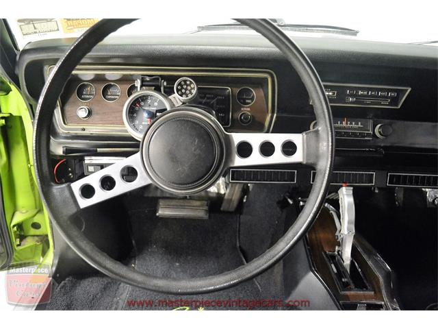 1972 Dodge Dart Swinger (CC-920347) for sale in Whiteland, Indiana