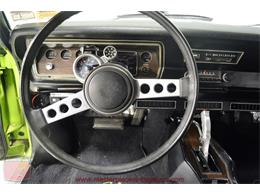 1972 Dodge Dart Swinger (CC-920347) for sale in Whiteland, Indiana