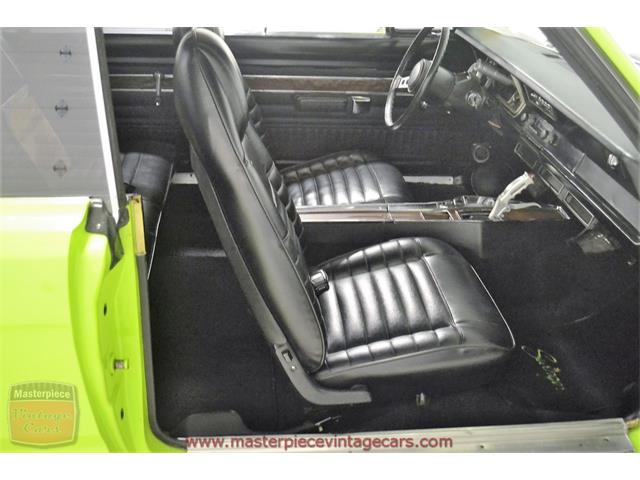 1972 Dodge Dart Swinger (CC-920347) for sale in Whiteland, Indiana