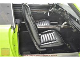 1972 Dodge Dart Swinger (CC-920347) for sale in Whiteland, Indiana