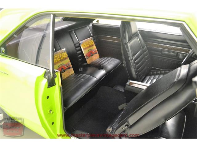 1972 Dodge Dart Swinger (CC-920347) for sale in Whiteland, Indiana