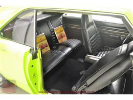 1972 Dodge Dart Swinger (CC-920347) for sale in Whiteland, Indiana