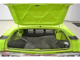 1972 Dodge Dart Swinger (CC-920347) for sale in Whiteland, Indiana