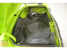 1972 Dodge Dart Swinger (CC-920347) for sale in Whiteland, Indiana