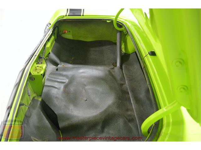 1972 Dodge Dart Swinger (CC-920347) for sale in Whiteland, Indiana