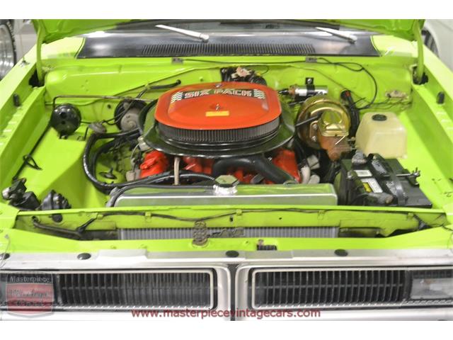 1972 Dodge Dart Swinger (CC-920347) for sale in Whiteland, Indiana
