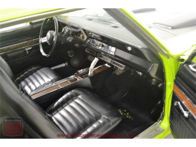1972 Dodge Dart Swinger (CC-920347) for sale in Whiteland, Indiana