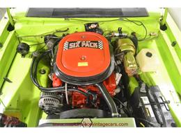 1972 Dodge Dart Swinger (CC-920347) for sale in Whiteland, Indiana