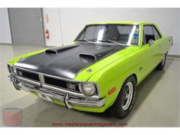 1972 Dodge Dart Swinger (CC-920347) for sale in Whiteland, Indiana