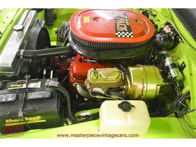 1972 Dodge Dart Swinger (CC-920347) for sale in Whiteland, Indiana