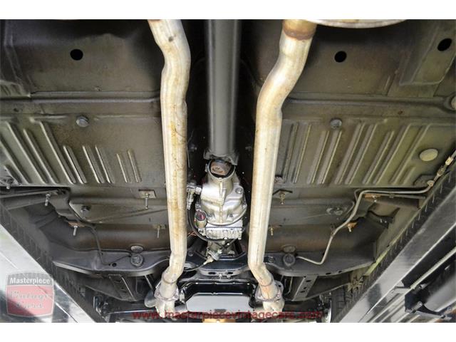 1972 Dodge Dart Swinger (CC-920347) for sale in Whiteland, Indiana