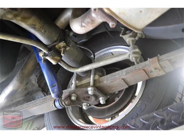 1972 Dodge Dart Swinger (CC-920347) for sale in Whiteland, Indiana