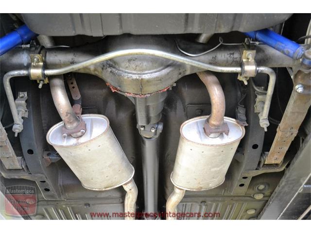 1972 Dodge Dart Swinger (CC-920347) for sale in Whiteland, Indiana