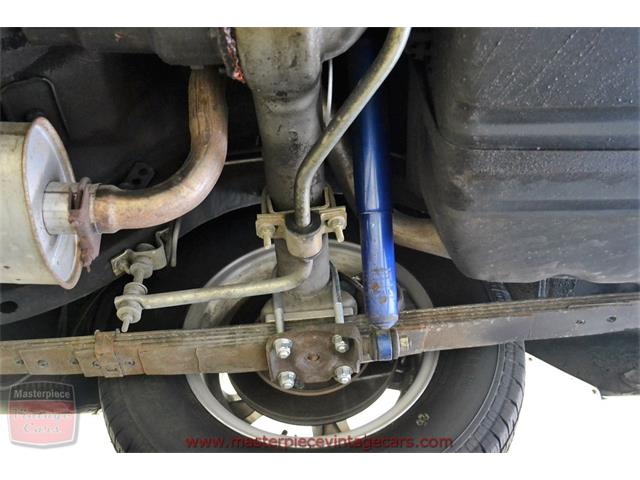 1972 Dodge Dart Swinger (CC-920347) for sale in Whiteland, Indiana