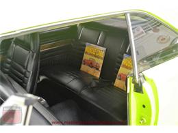 1972 Dodge Dart Swinger (CC-920347) for sale in Whiteland, Indiana