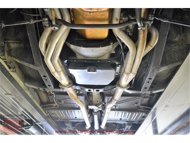 1972 Dodge Dart Swinger (CC-920347) for sale in Whiteland, Indiana